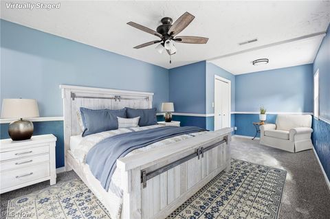 Tiny photo for 13836 Ellsworth Road, Berlin Center, OH 44401 (MLS # 5201901)