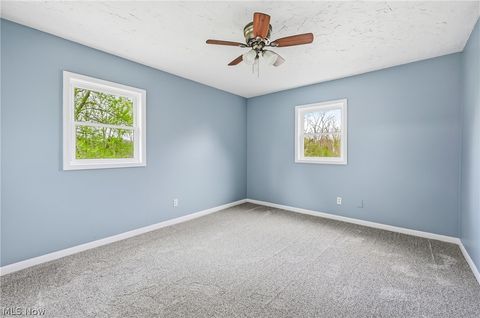 Tiny photo for 13836 Ellsworth Road, Berlin Center, OH 44401 (MLS # 5201901)
