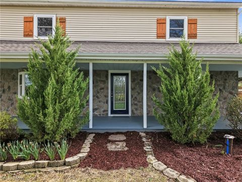 Tiny photo for 13836 Ellsworth Road, Berlin Center, OH 44401 (MLS # 5201901)