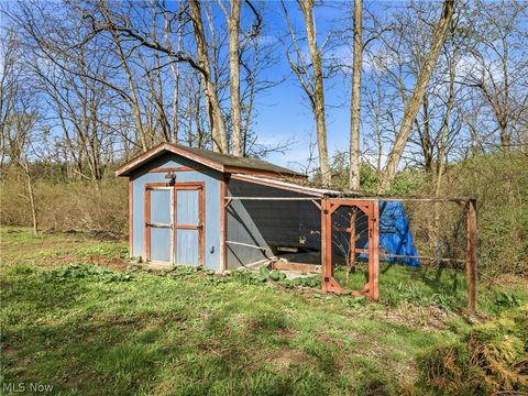Tiny photo for 13836 Ellsworth Road, Berlin Center, OH 44401 (MLS # 5201901)