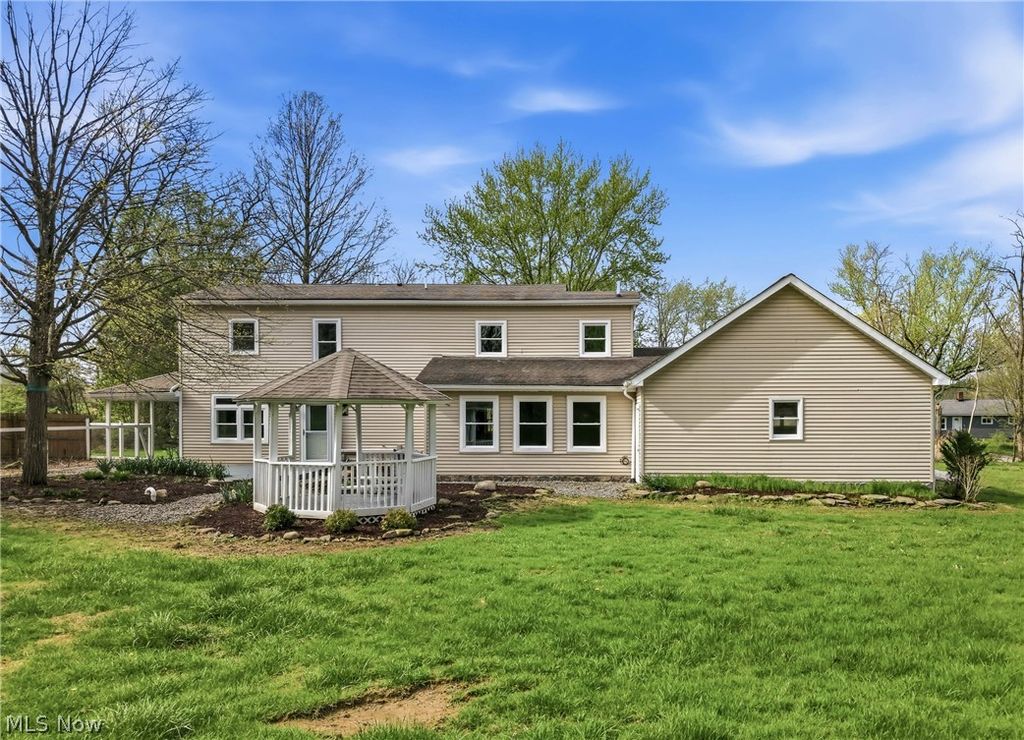 Photo of 13836 Ellsworth Road, Berlin Center, OH 44401 (MLS # 5201901)