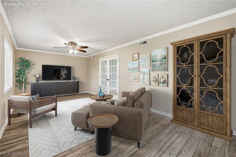 Tiny photo for 13836 Ellsworth Road, Berlin Center, OH 44401 (MLS # 5201901)