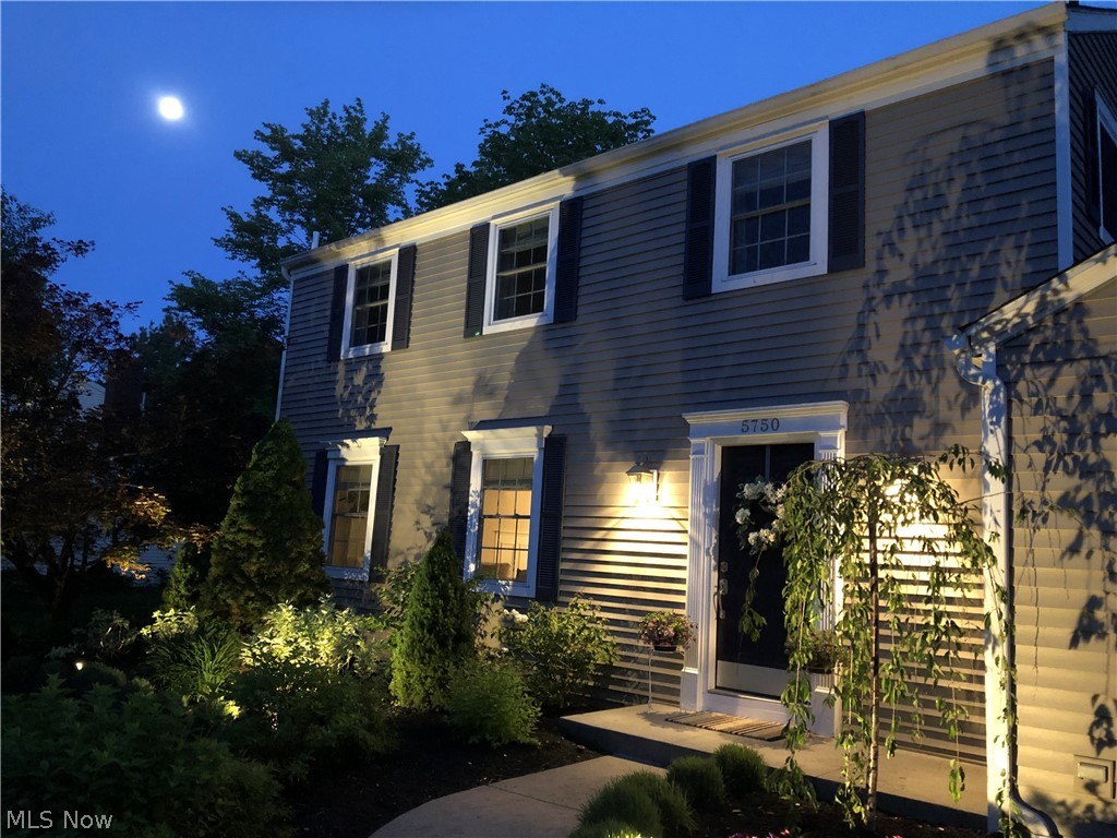 Hudson Homes Sub #68 - Residential