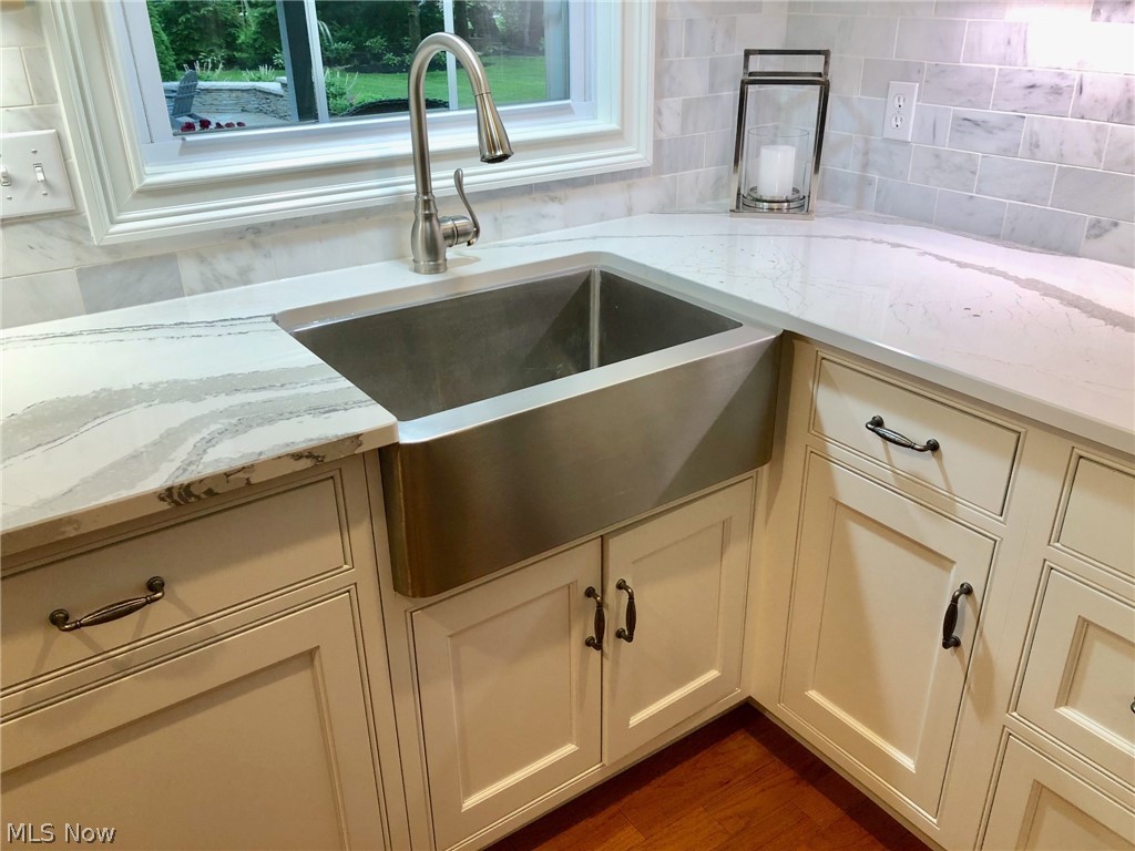 Hudson Homes Sub #68 - Residential