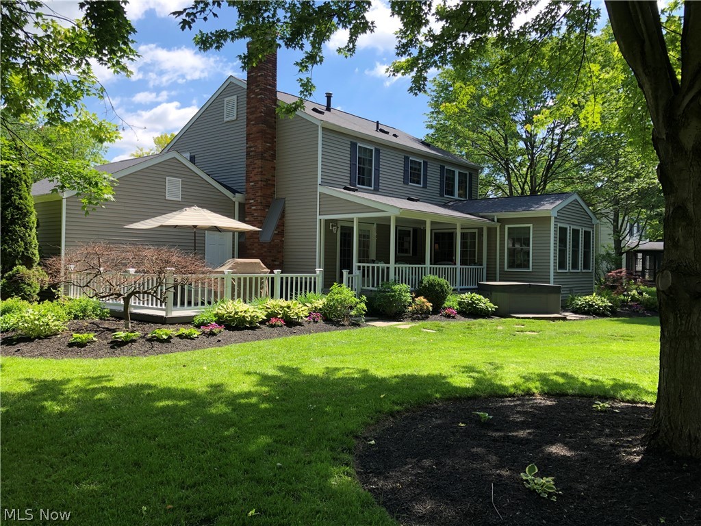 Hudson Homes Sub #68 - Residential