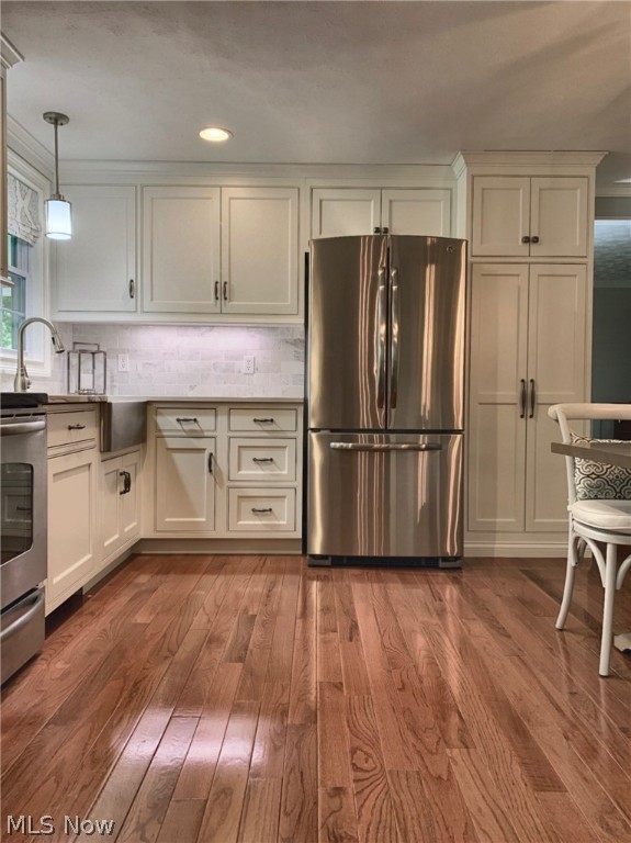 Hudson Homes Sub #68 - Residential