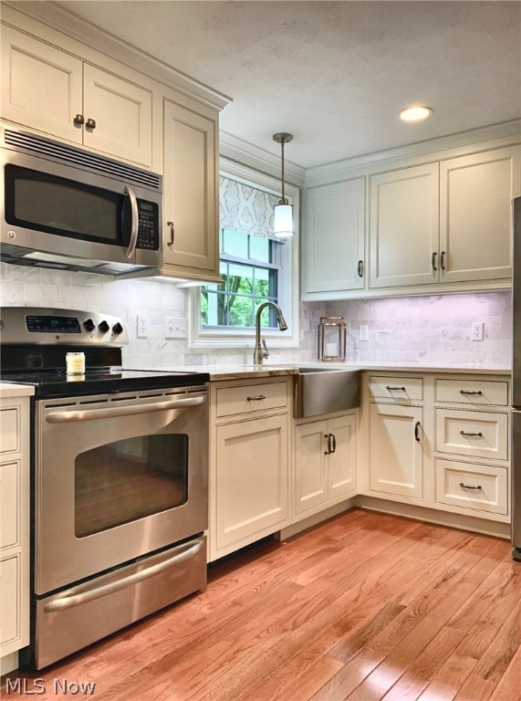 Hudson Homes Sub #68 - Residential