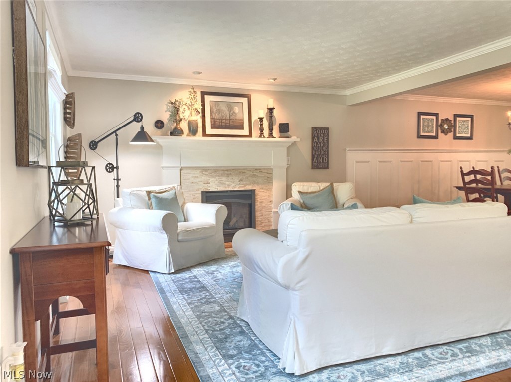 Hudson Homes Sub #68 - Residential