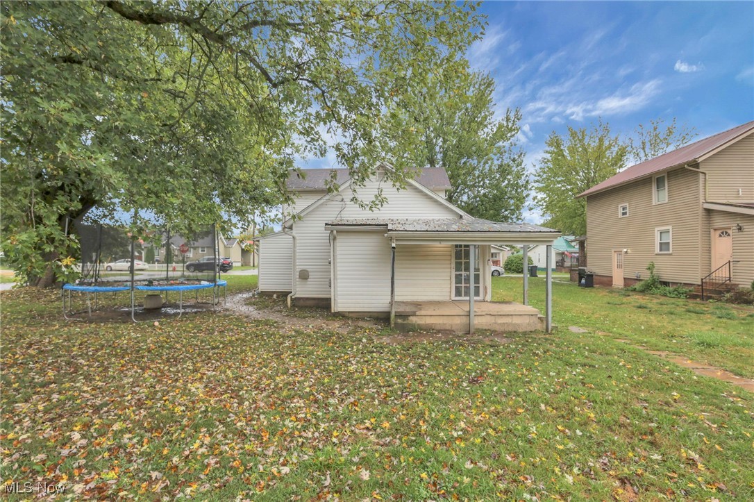 Nort H Add - Residential