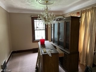 Youngstown Steel Allotment - Residential