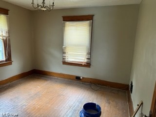 Youngstown Steel Allotment - Residential