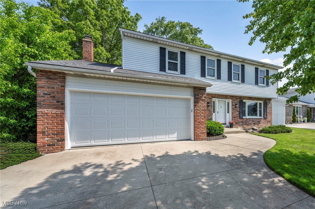 3895 Mars Drive