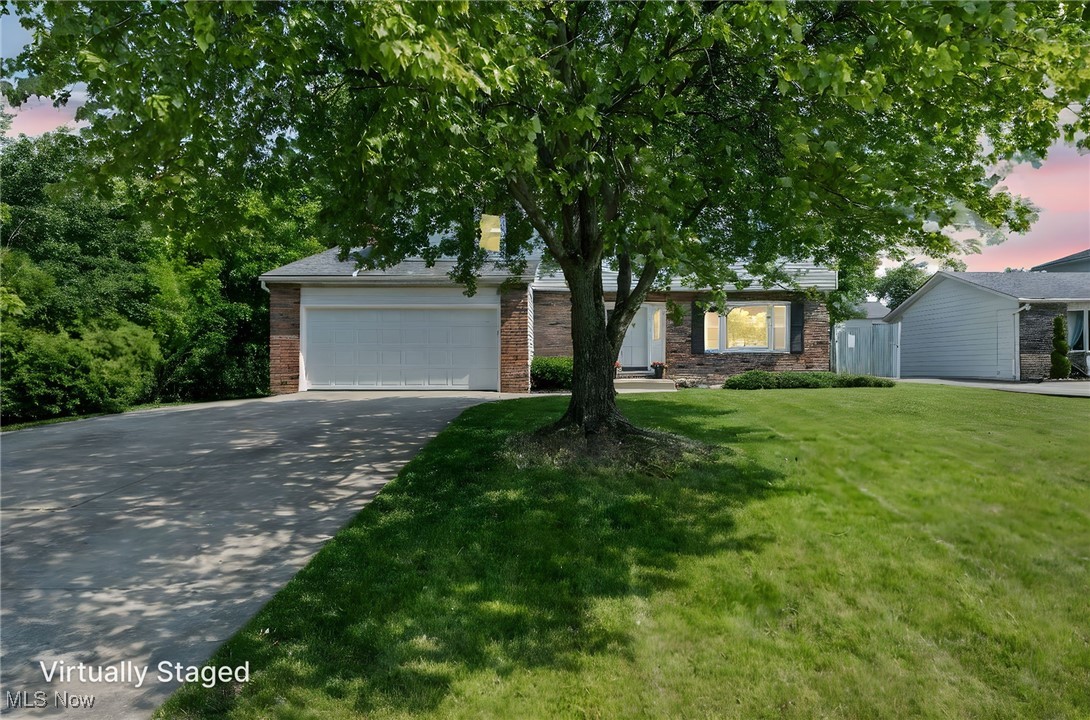 3895 Mars Drive