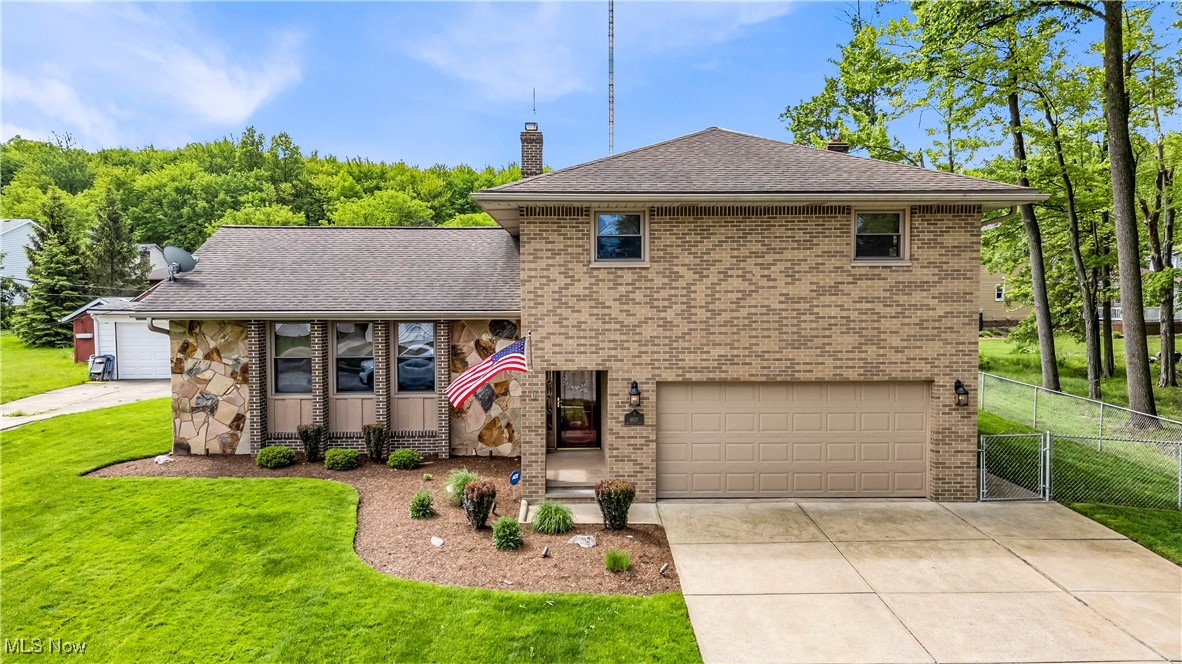 4617 Bruening Drive, Parma, Ohio image 1