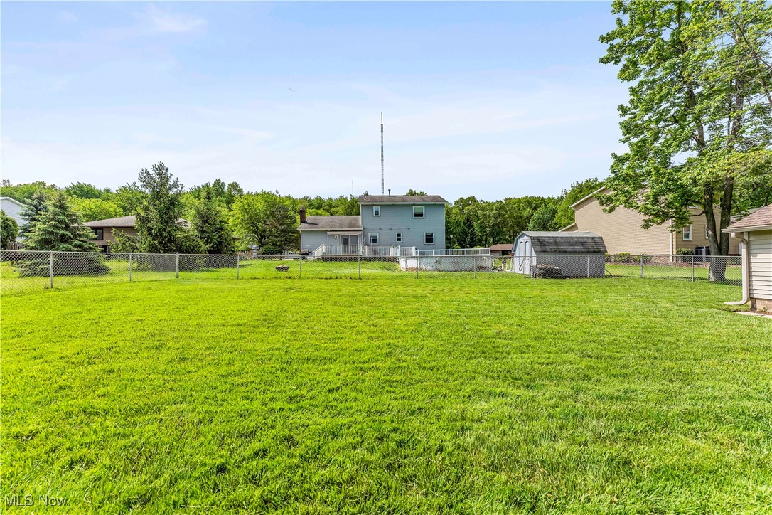 4617 Bruening Drive, Parma, Ohio image 49