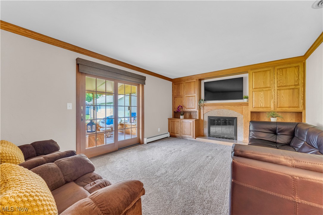 4617 Bruening Drive, Parma, Ohio image 18