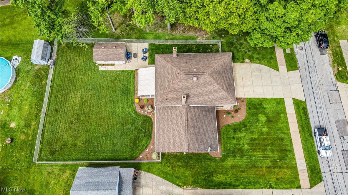 4617 Bruening Drive, Parma, Ohio image 48