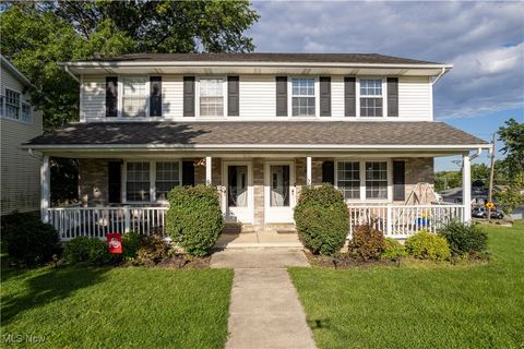 5440 W 84th Street Parma OH 44129