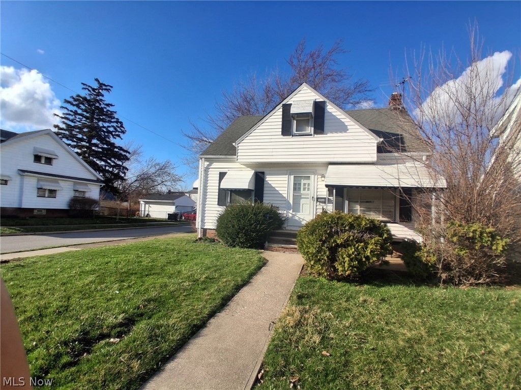 Photo of 5910 Velma Avenue, Parma, OH 44129 (MLS # 5194089)