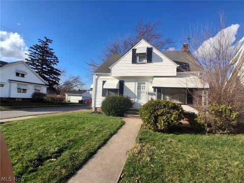 5910 Velma Avenue Parma OH 44129