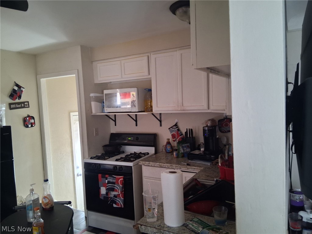 Grandview Park - Residential