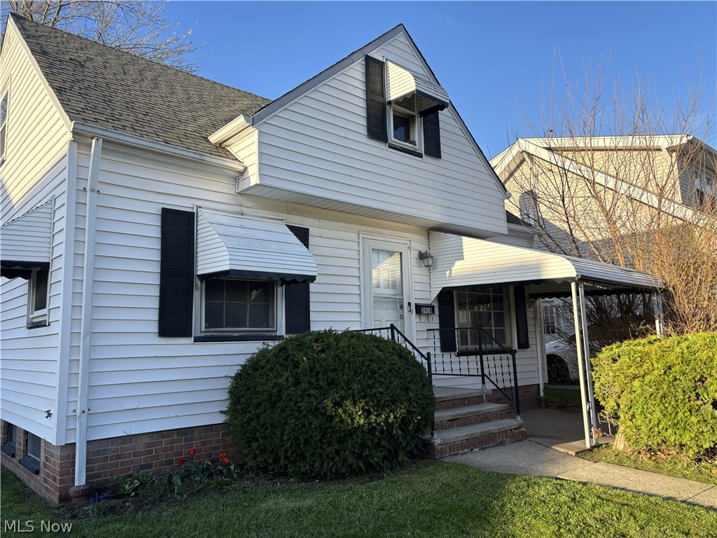 Grandview Park - Residential