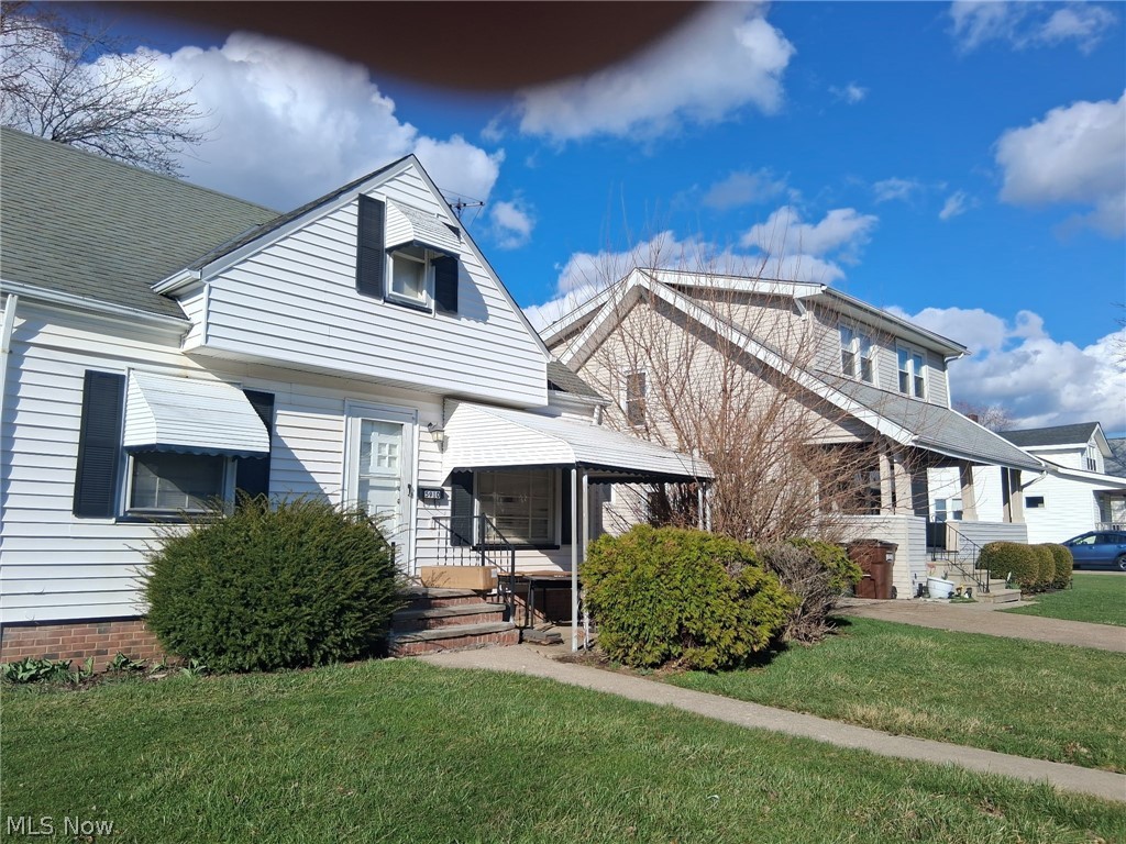 Grandview Park - Residential