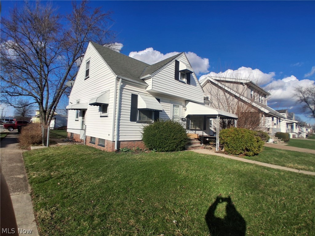 Grandview Park - Residential