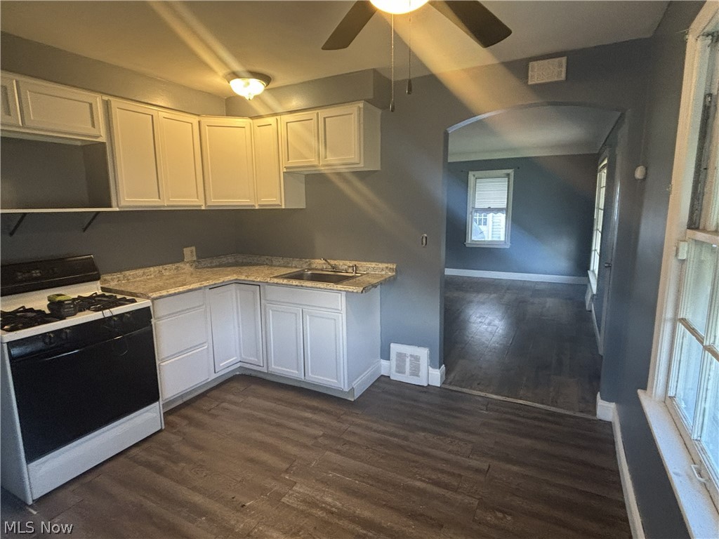 Grandview Park - Residential