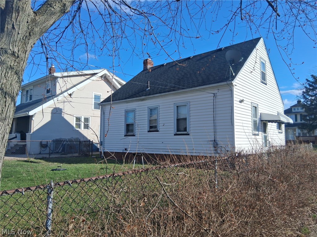 Grandview Park - Residential