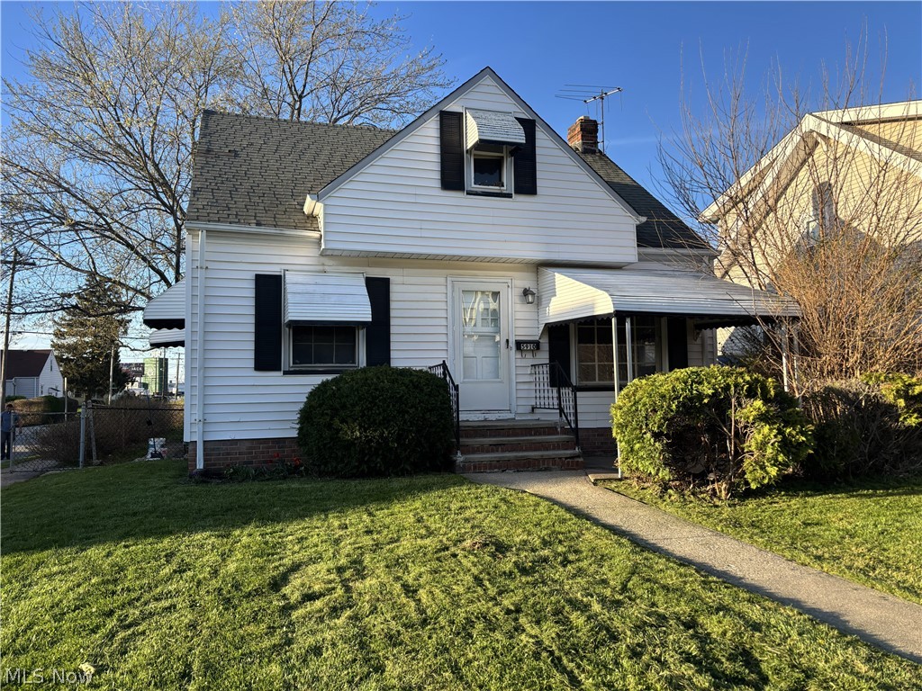 Grandview Park - Residential