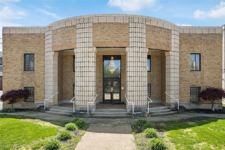 Lake Anna Hall Historic Commercial Building, Successful Event Venue For 20+ Years, Commercial Kitchen, Private Parking Lot. Summit County, Barberton, OH. Live Onsite Auction with Online Bidding Available. All sells on location. ONLINE BIDDING BEGINS WEDNESDAY, MAY 20, 2026, AT 9:00 AM, AND AUCTION LIVE ON-SITE BIDDING WILL BEGIN THURSDAY, MAY 21, 2026, AT 12:30 PM. Real Estate Features: Attention, business owners and investors alike, exciting commercial real estate opportunity. This historic art deco style commercial building has been used as a successful wedding and event venue for over 20 years, offering curb appeal and a good location! Situated on an approximately 0.37-acre commercially zoned lot, directly across from beautiful Lake Anna and all it has to offer. Well-maintained building, with many recent updates including new FA gas furnaces in 2026. Entrance with stairs leading into the main hall, with room for up to approx 200 guests, with bathrooms/dressing rooms, bar area/prep kitchen, large stage, and private office. Main level offering 5,476 SF of total space, with an additional 5,000+ SF in the lower level, where you will find the clubhouse area, billiards room/bar, a private meeting lounge, and an equipped kitchen/prep area, complete with a regularly inspected commercial hood. Public utilities, 2-zone heating/cooling, breaker electric. Property includes a private, paved 20-car parking lot on the adjoining parcel, included in sale. Additional public parking lot less than 500 ft. from the property. Be sure to check it out and see all this historic property has to offer! Many possibilities for a new owner. Summit County parcel numbers 0100595 and 0100507. The property will be open for viewing on auction day, starting at 11:00 AM. Call the auctioneer with any questions.
Auction By Order Of: Summit County Court of Common Pleas case no. CV-2025-01-0400.