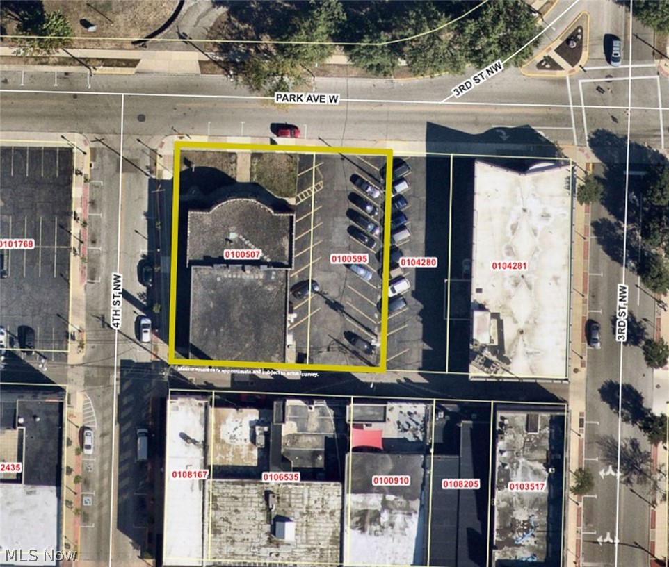 Barberton - Commercial Sale