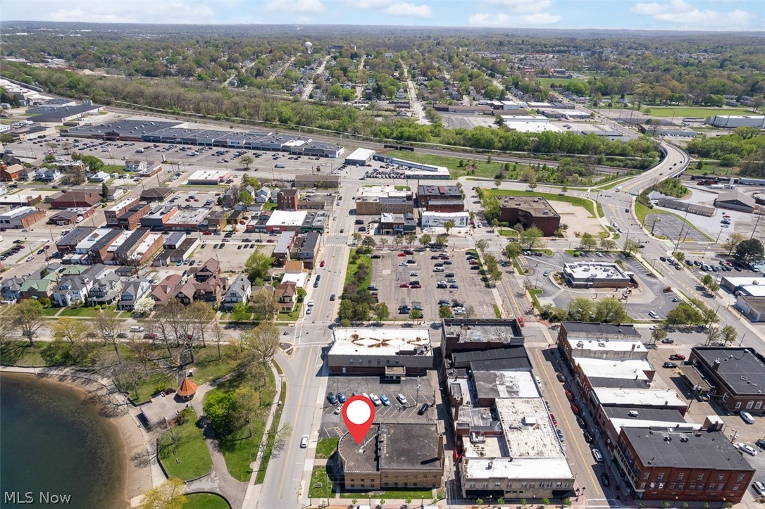 Barberton - Commercial Sale
