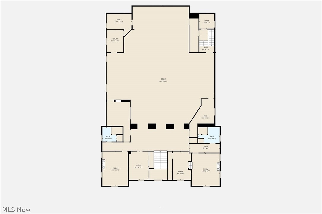 Barberton - Commercial Sale