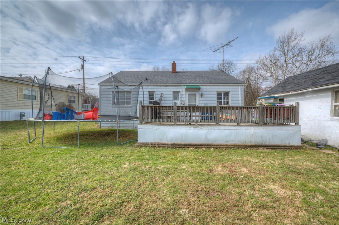 Village/New London - Residential