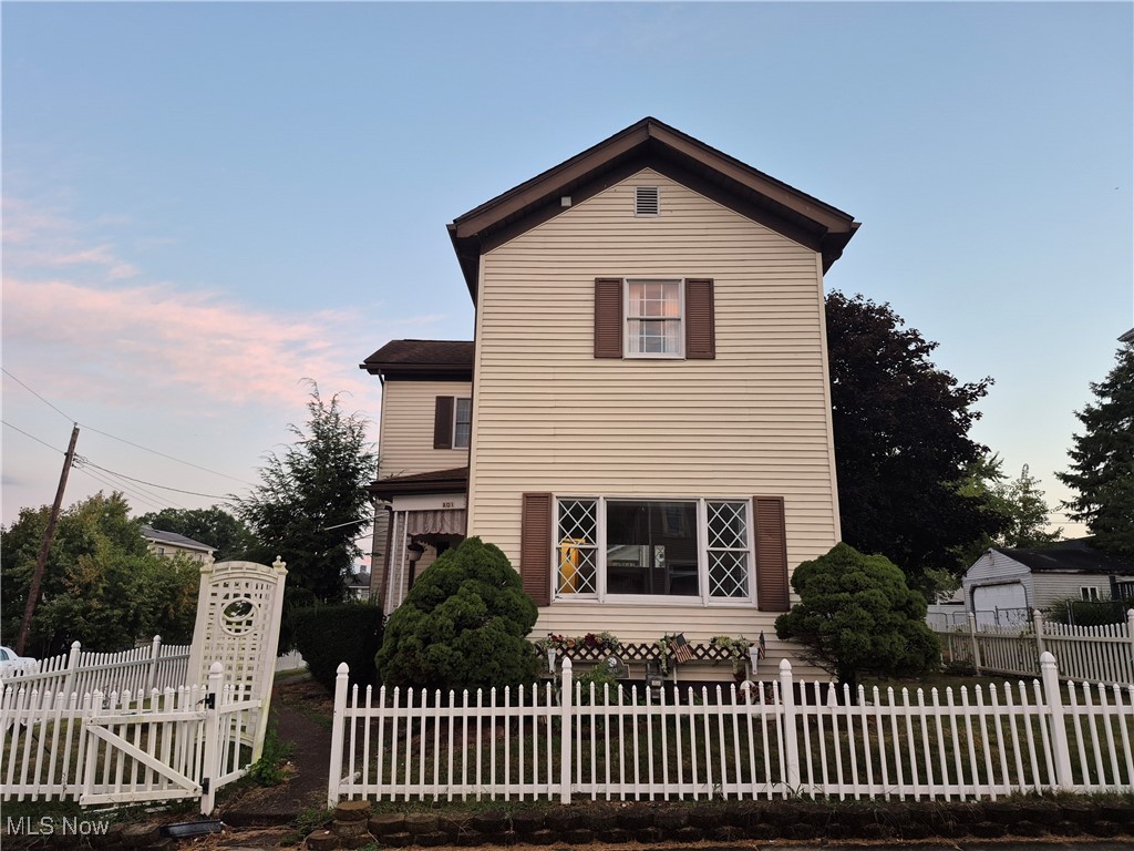 Come see this home featuring 3 bedrooms and 2 full bathrooms, 1600+ sqft of living space, paved driveway with 1 car detached garage and carport. Call today for your private tour