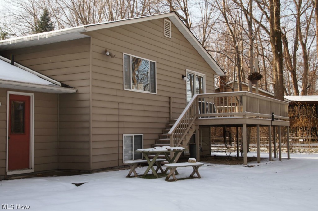 Tall Timbers & Rsb Of Deenas - Residential