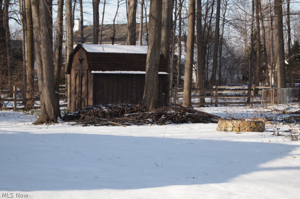 Tall Timbers & Rsb Of Deenas - Residential