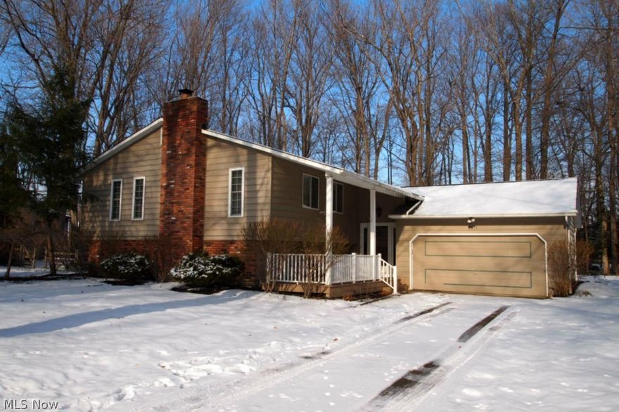 Awesome find, 2 kitchens, In-law capabilities.  Newer carpet throughout, some newer windows, private backyard, some cosmetic touches may be needed.  Motivated sellers.  Easy to show!  Appliances and home warranty.