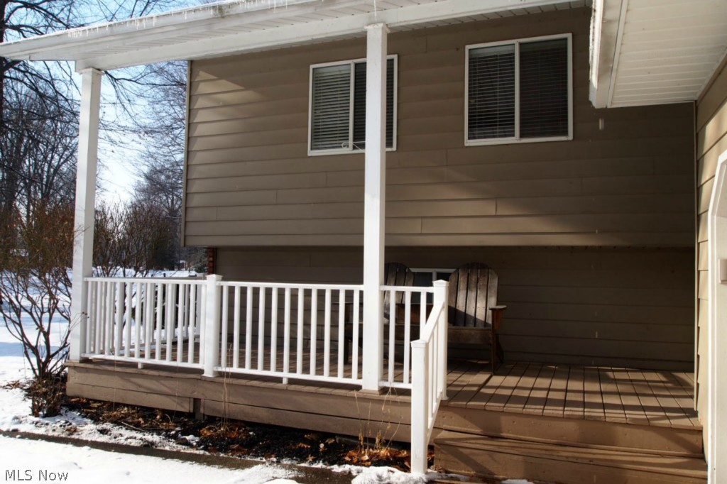 Tall Timbers & Rsb Of Deenas - Residential