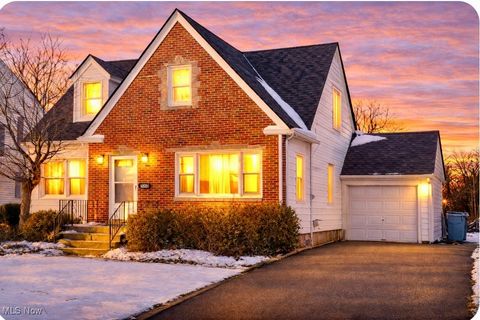 824 Highland Park Boulevard Lorain OH 44052