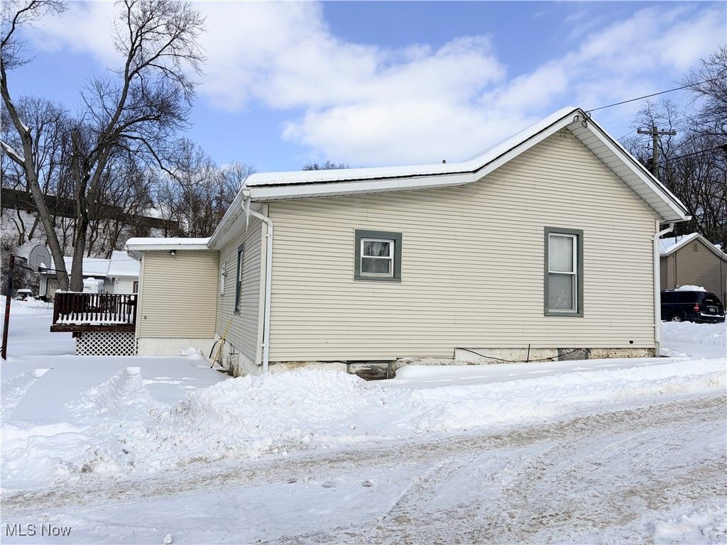 Photo of 164 N Grant Street, Millersburg, OH 44654 (MLS # 5184115)