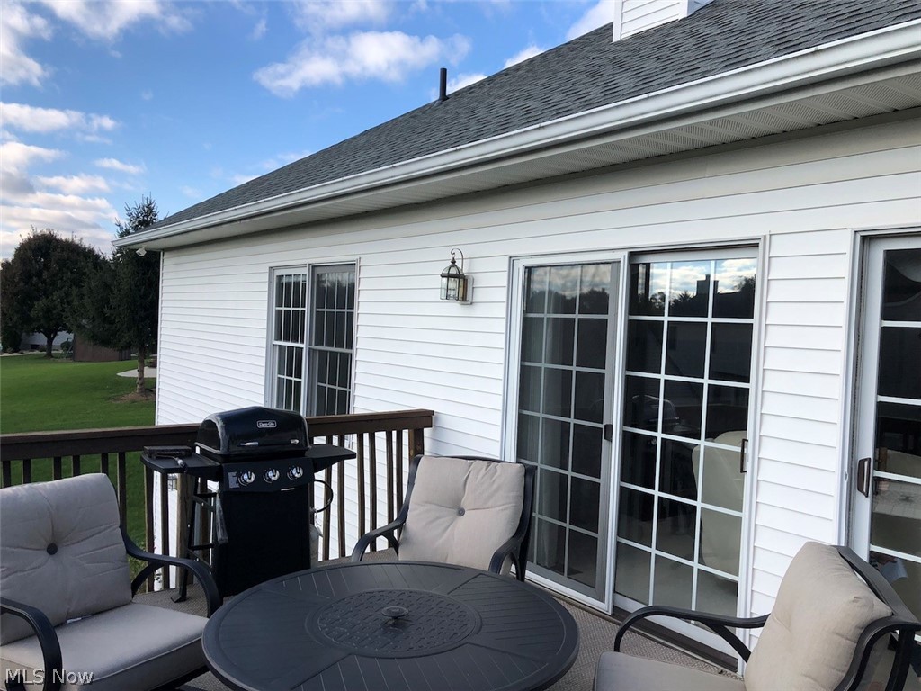 Sunrise Cove - Residential