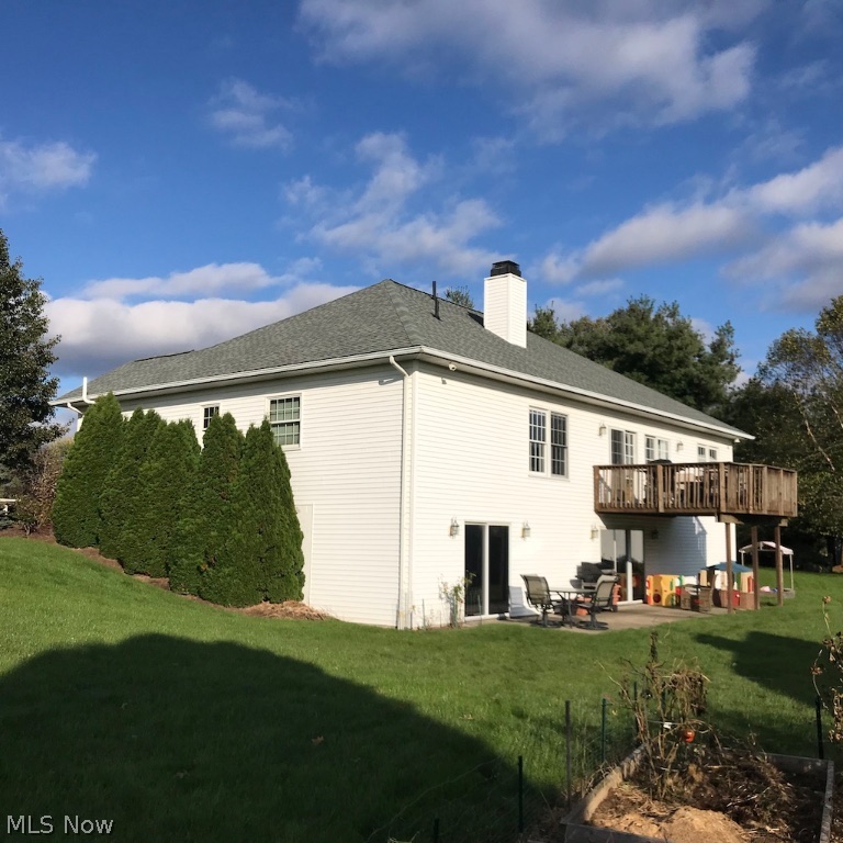 Sunrise Cove - Residential