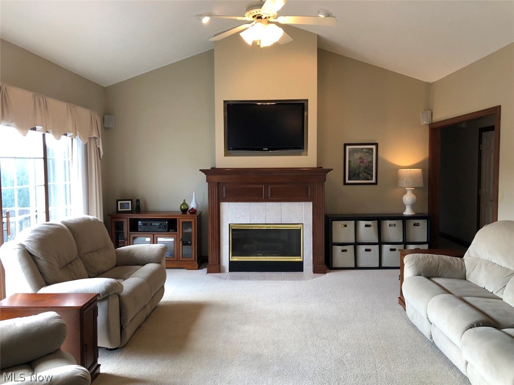 Sunrise Cove - Residential