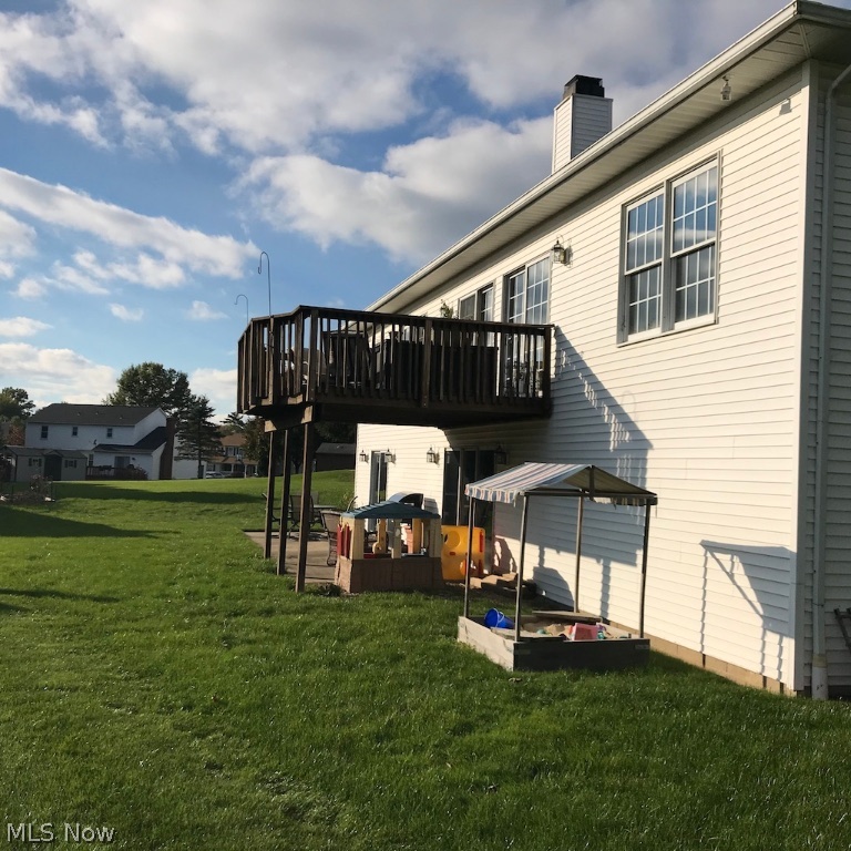 Sunrise Cove - Residential