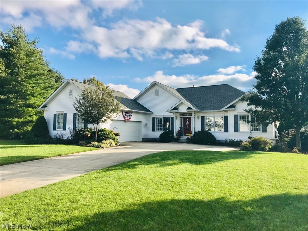 Sunrise Cove - Residential