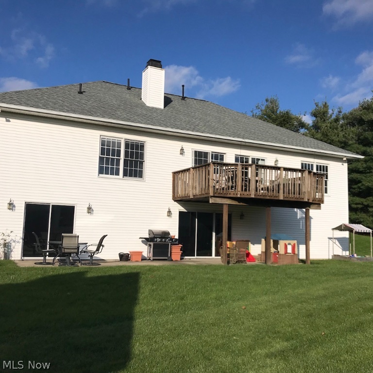 Sunrise Cove - Residential