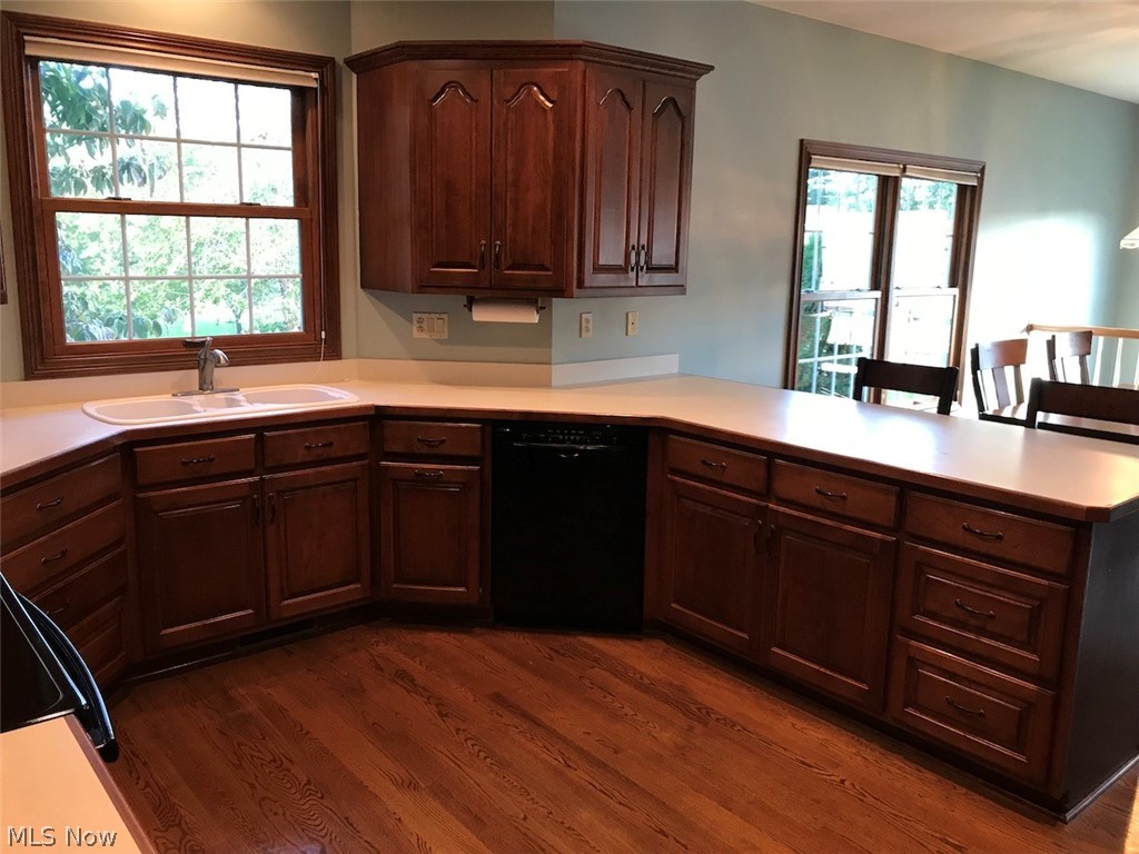 Sunrise Cove - Residential